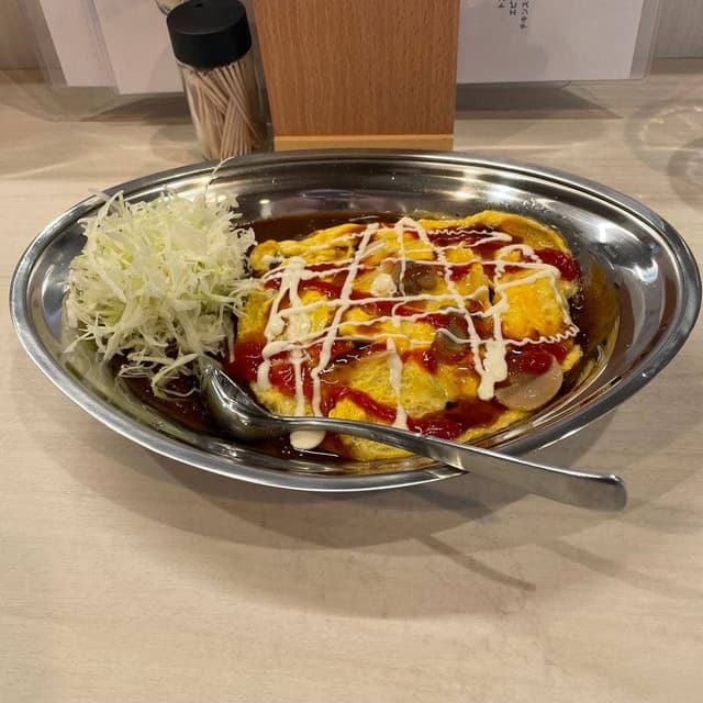 INDIAN CURRY 金沢額谷店 - サブ画像2