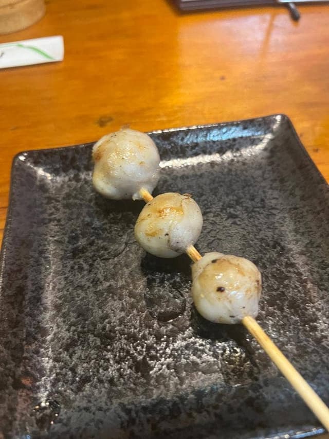 居酒屋いしちゃん - サブ画像2