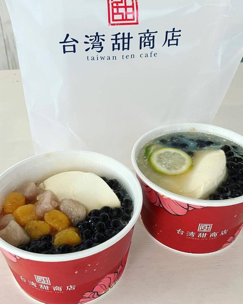 台湾甜商店 ららぽーと和泉店