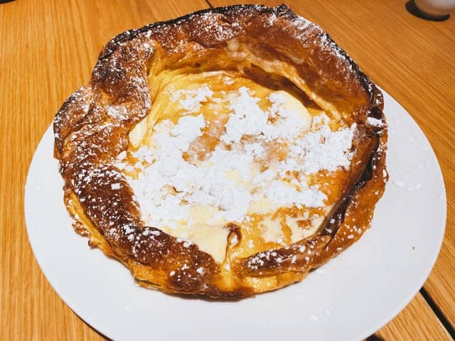 オリジナルパンケーキハウス ららぽーと福岡店 - サブ画像3