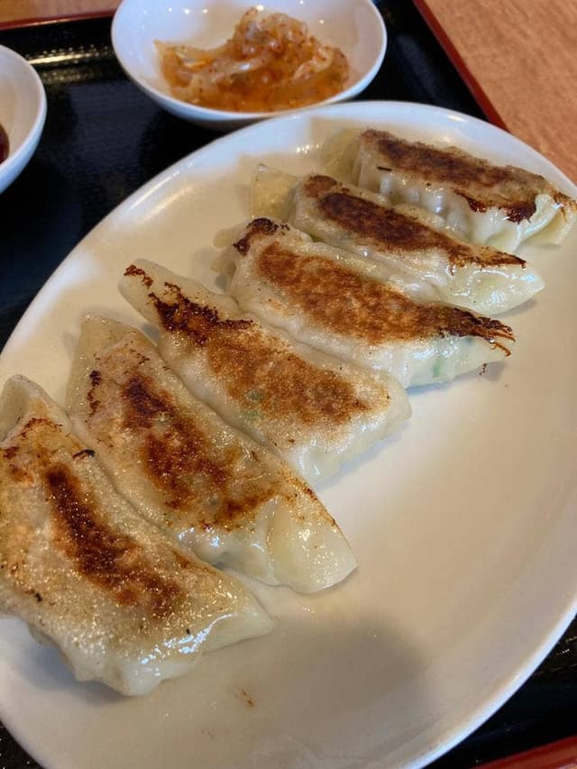 台湾料理 金龍 - サブ画像3