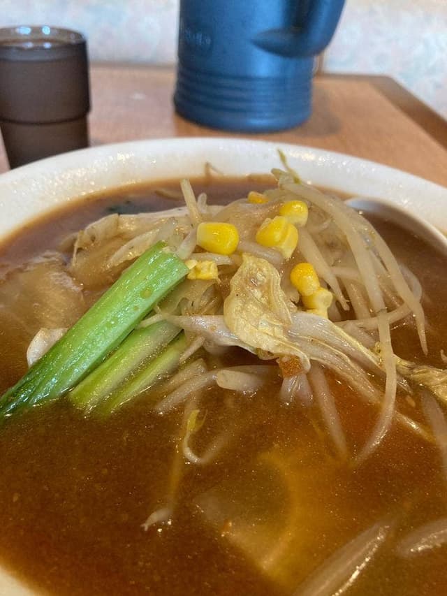 台湾料理 金龍 - サブ画像2
