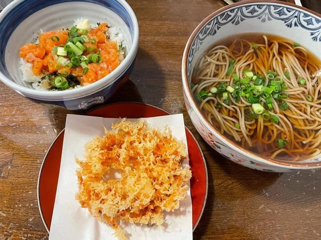 鐘庵豊田栄町店 - サブ画像1