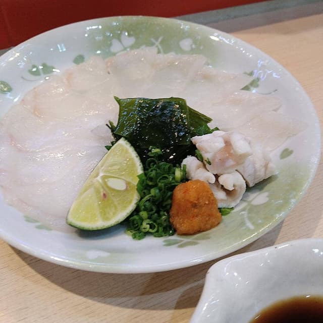 黒門さかえすし - サブ画像1