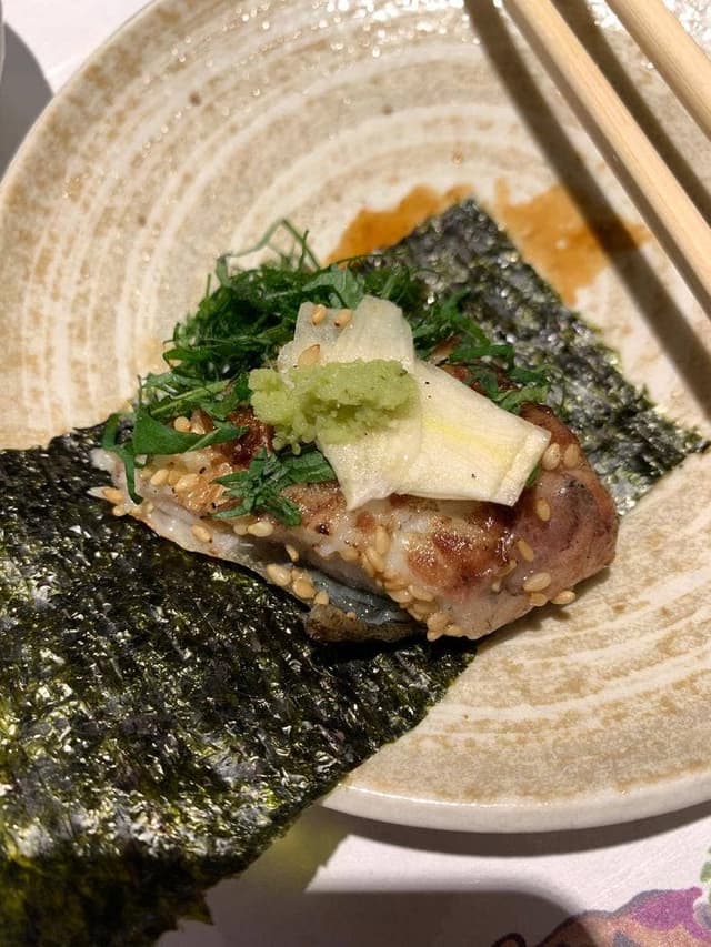いろは亭 高円寺店 - サブ画像3