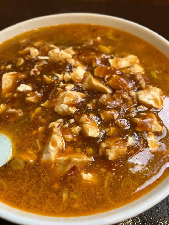 みつわ飯店 - サブ画像1