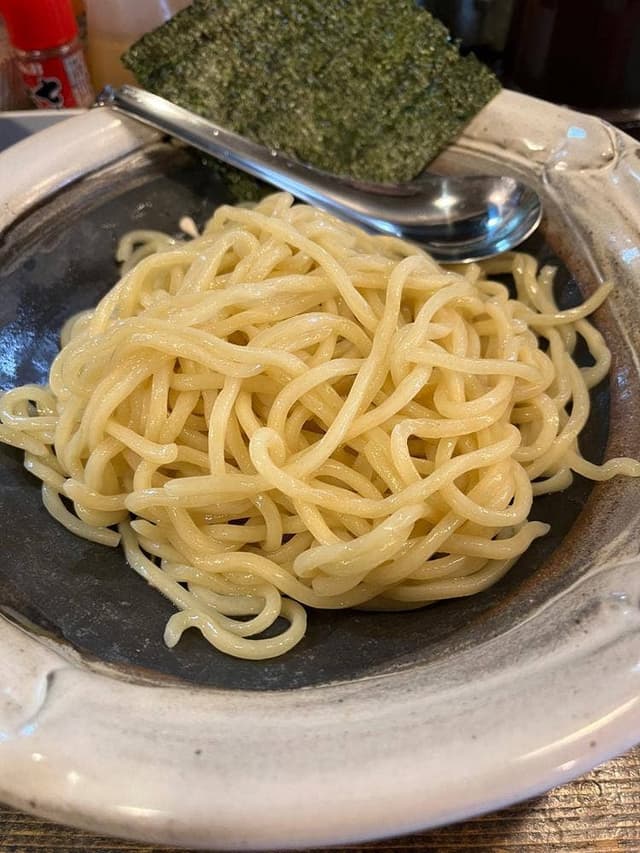 鶏白湯専門店 つけ麺まるや 仙台中野栄店 - サブ画像2