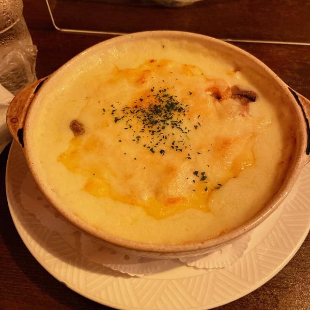 ポンパドール - サブ画像1