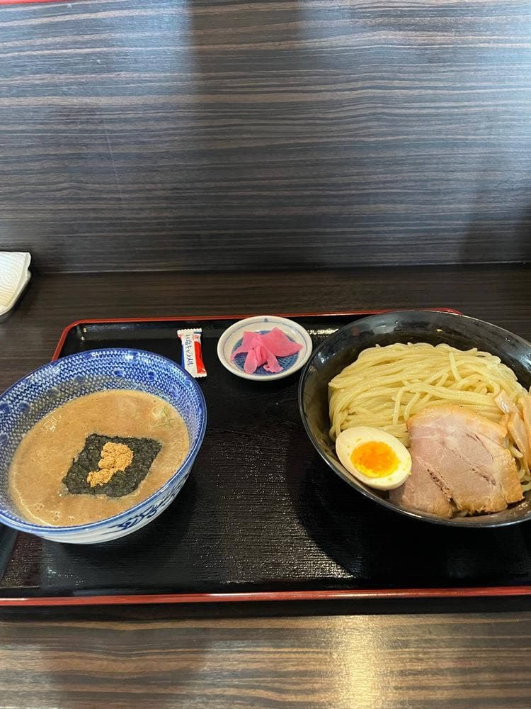 麺屋 暁