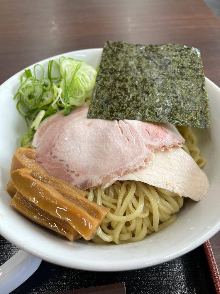 自家製麺 らぁ麺はち