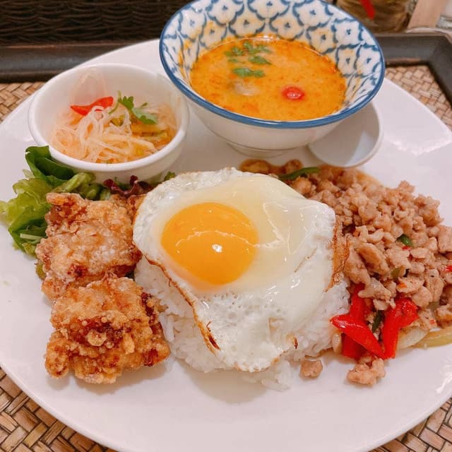 東京ガパオ エスパル仙台店 - サブ画像1