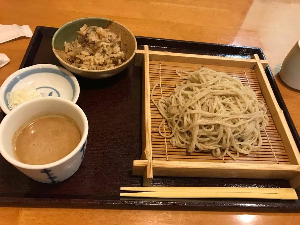 小麦屋