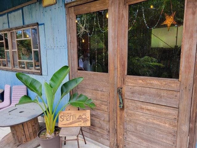 永渕食堂 Shanti - サブ画像2