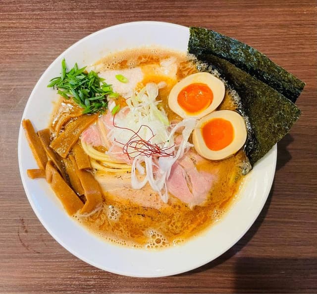 らーめんONE - サブ画像3