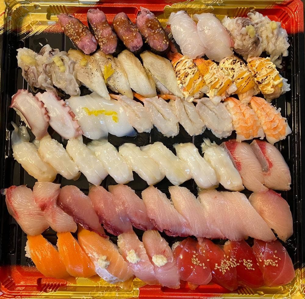 はま寿司 三原店