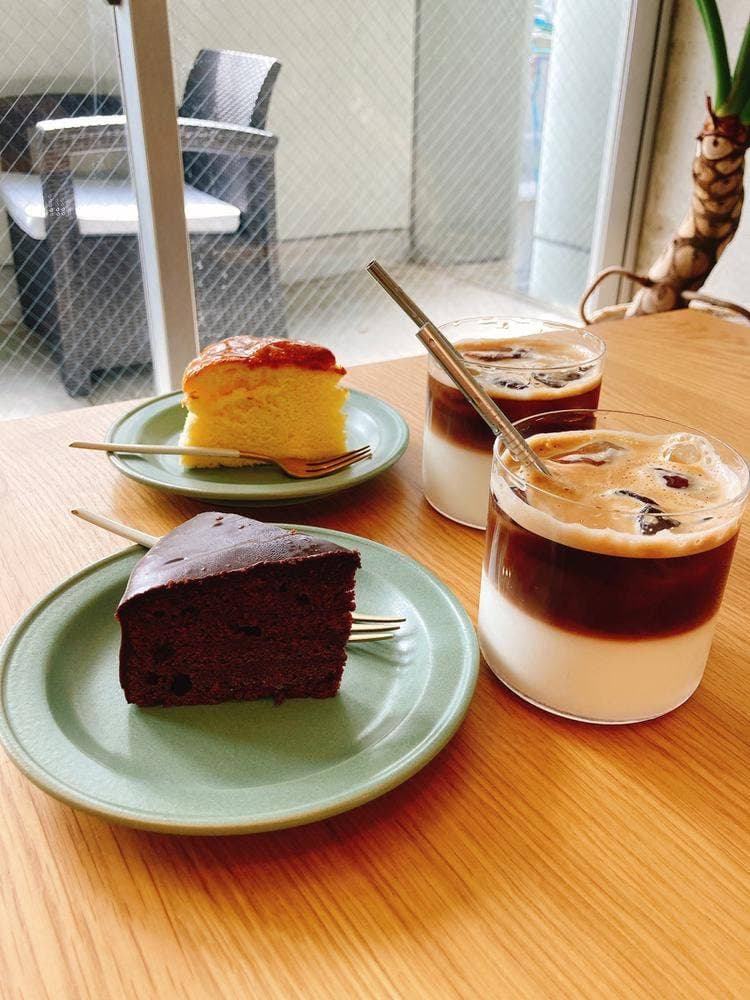 cafe moon