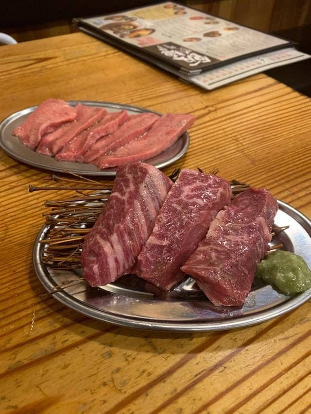 深川焼肉ホルモン 蔵 - サブ画像3