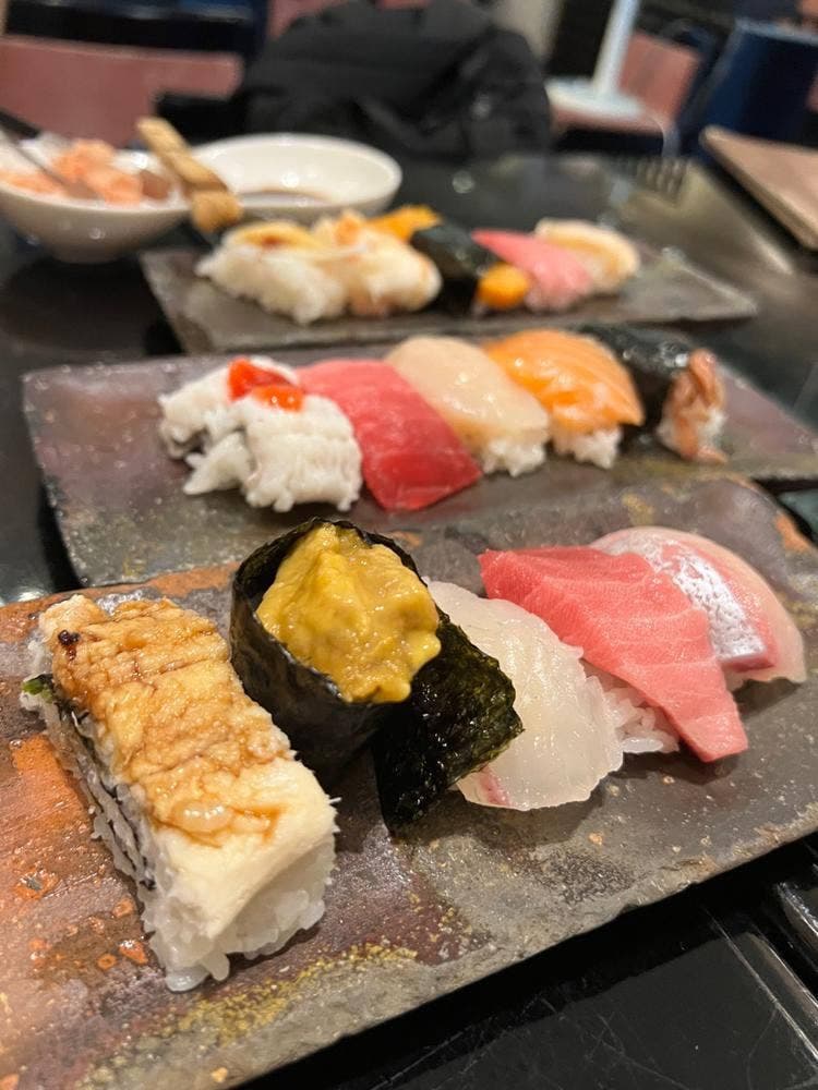 ゑんどう寿司 京橋店