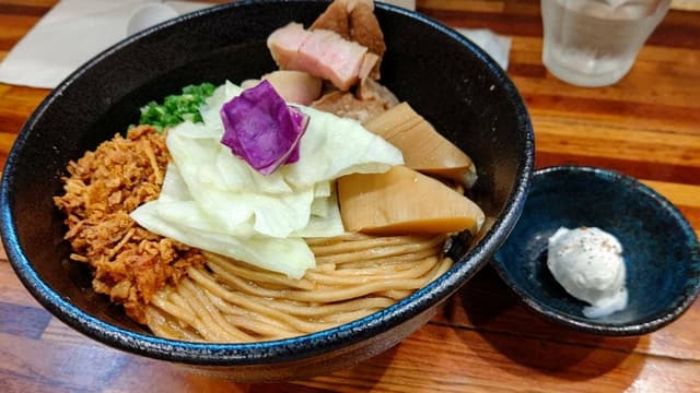 鮮魚らーめん 五ノ神水産 - サブ画像2