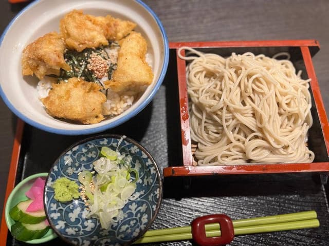 むさしや本店 - サブ画像1