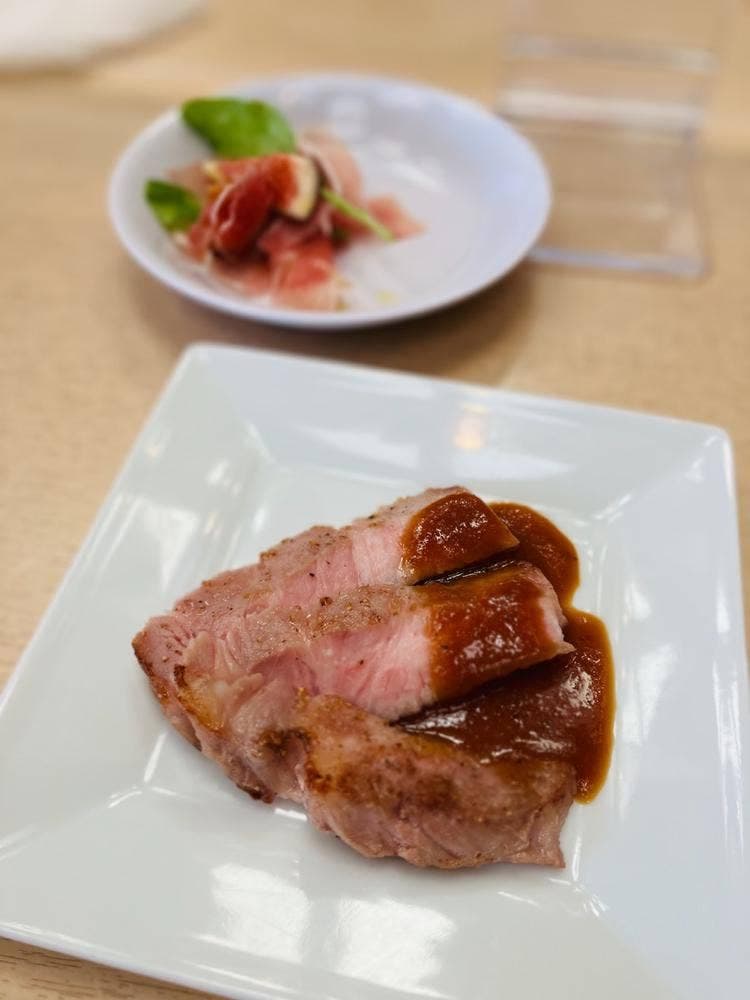 RESTAURANT Lorraine