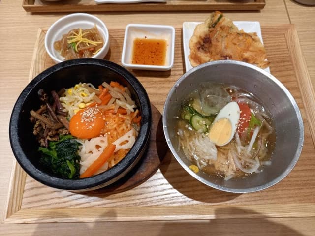 韓美膳 ららぽーと愛知東郷店 - サブ画像3