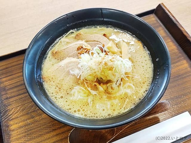 南部よろこび茶食堂 - サブ画像2