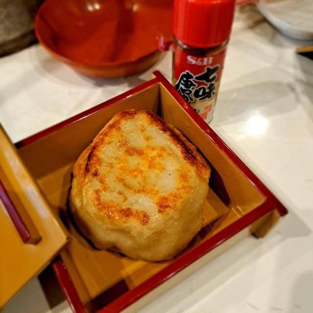 てのひら餃子 RAKUYU 大山支店 - サブ画像1