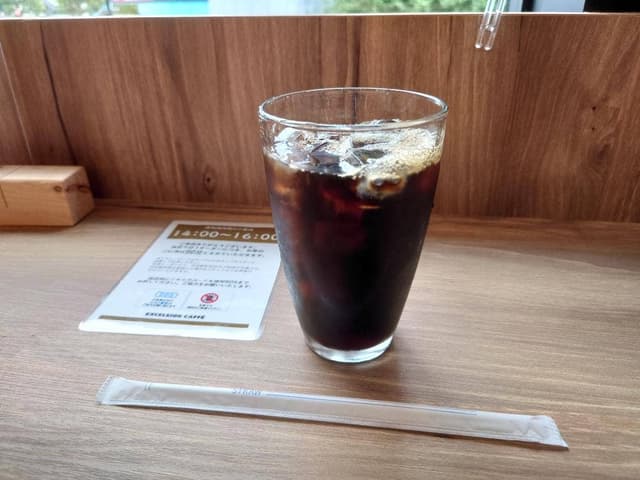 エクセルシオールカフェ 高田馬場駅前店 - サブ画像2