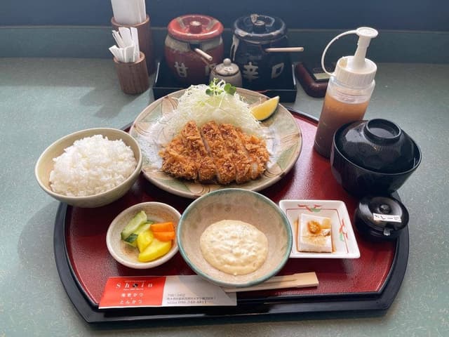 しん - サブ画像2