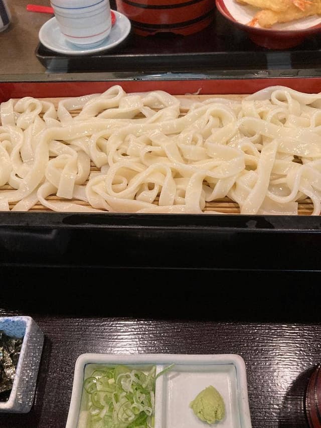 歌行燈名鉄店 - サブ画像1