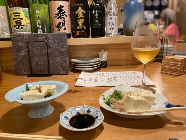 京のおうち割烹 月をみ 先斗町 - サブ画像2