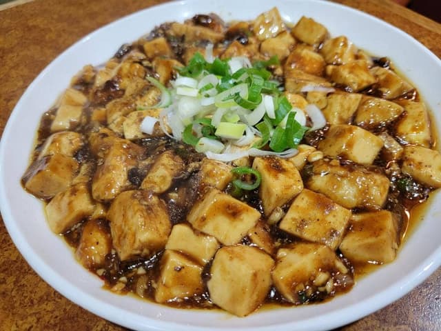 中華料理 薔薇飯店 - サブ画像1
