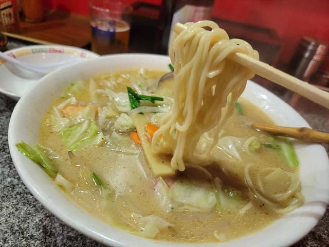 中華料理 薔薇飯店 - サブ画像3