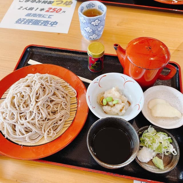 食堂 味処こまゆみ - サブ画像2