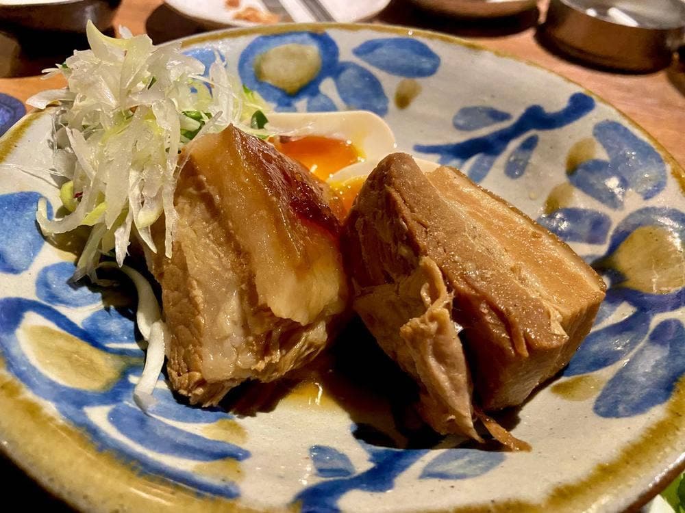はいばな