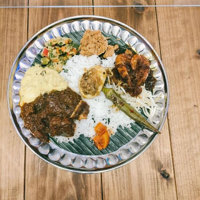 TANK酒場・喫茶 - サブ画像2