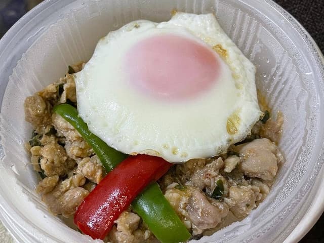 MR.CHICKEN 鶏飯店 エキュート品川店 - サブ画像1