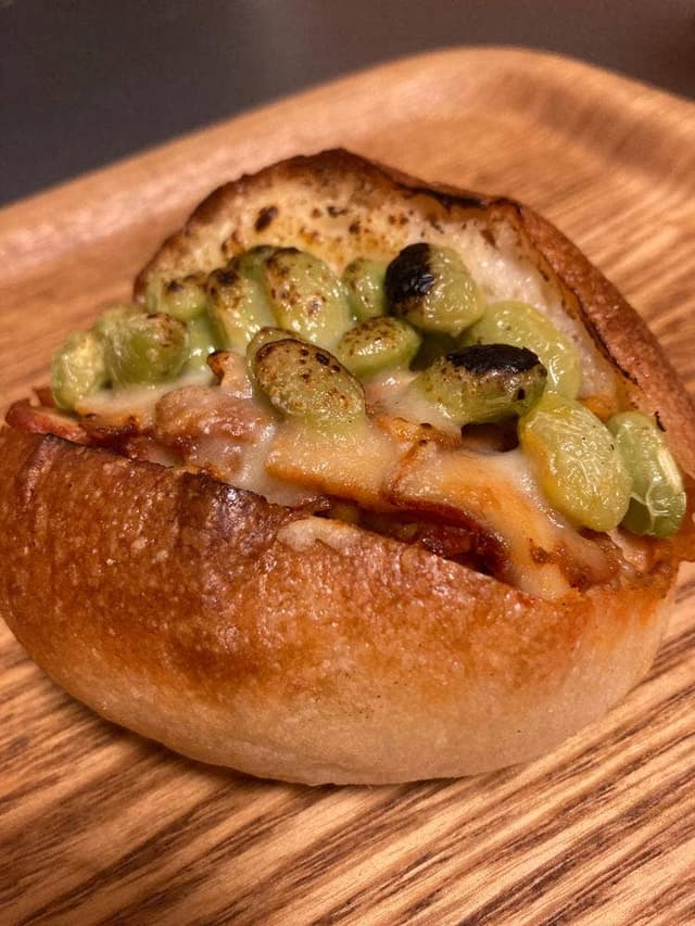 ベーカリー バカンス - サブ画像2