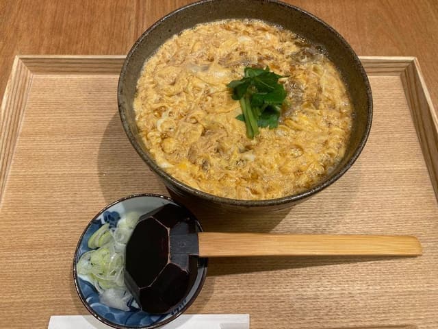 手打ち蕎麦 欅 - サブ画像3