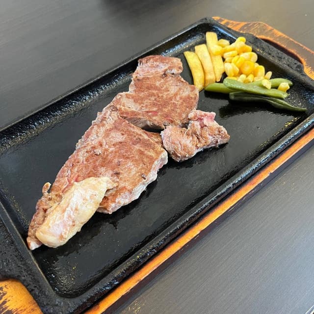 ステーキハウスうっしっし - サブ画像2