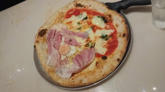 エノテカドォーロプレミオ あみ店 - サブ画像2