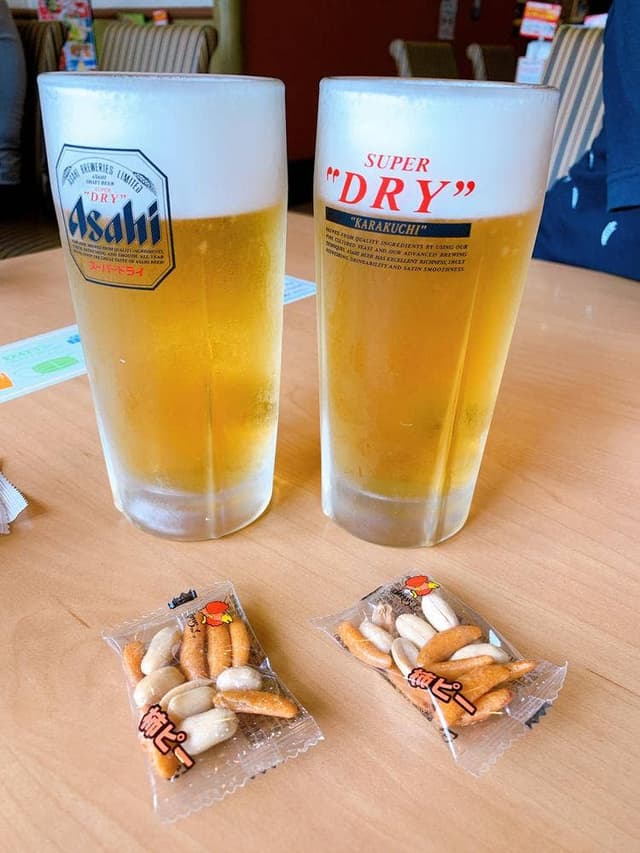 ガスト 別府店 - サブ画像3