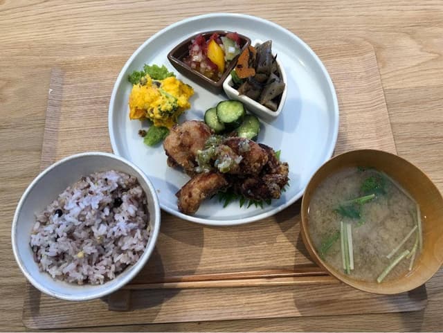 HIGASHIKAWA STYLE CAFE Zen - サブ画像1