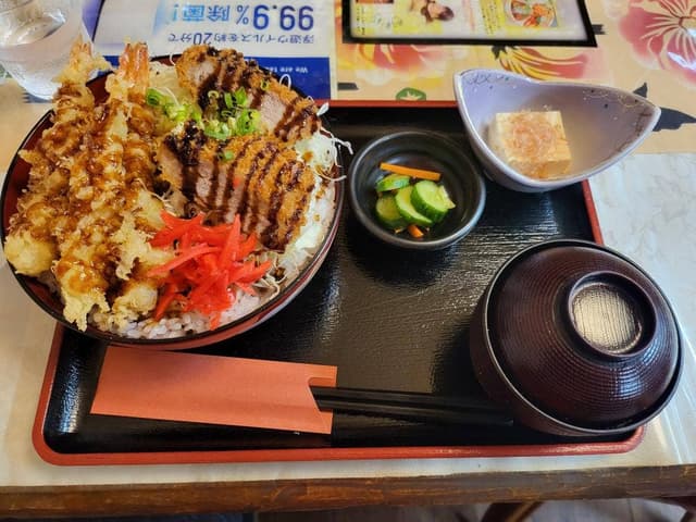 旨い食処 あごら - サブ画像3