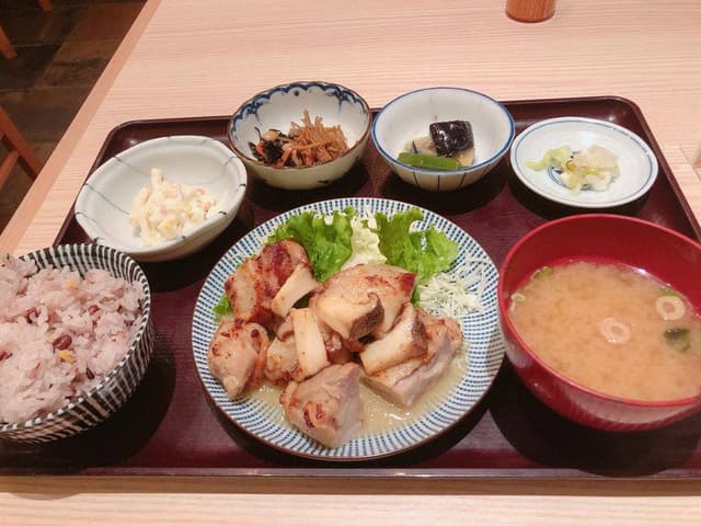 さち福や CAFĒ ラゾーナ川崎店 - サブ画像2