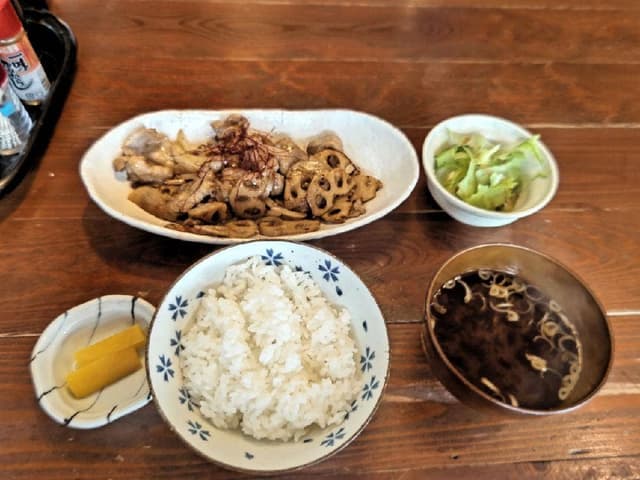 巡蓮家 - サブ画像1