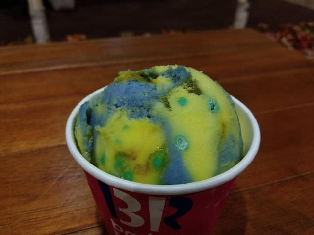 サーティワンアイスクリーム To Go ディアモール大阪店 - サブ画像1