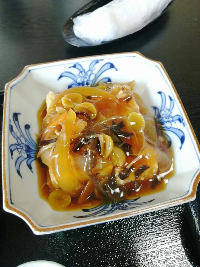 山海料理 仁志乃 - サブ画像1
