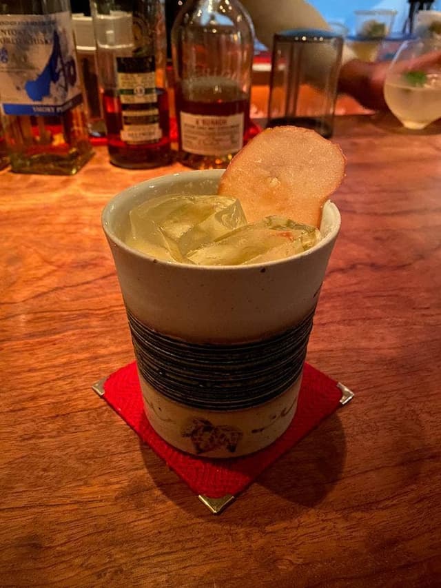 Bar Tiare - サブ画像1